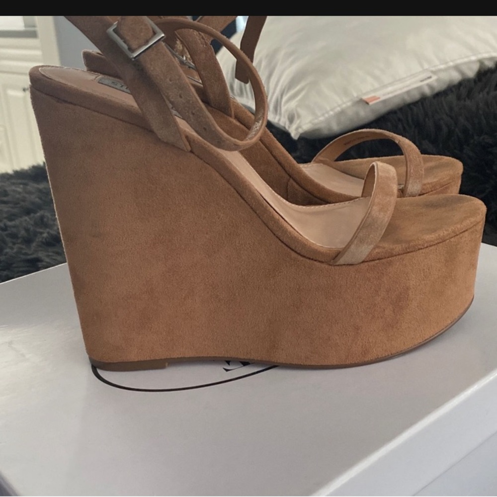 Wedges